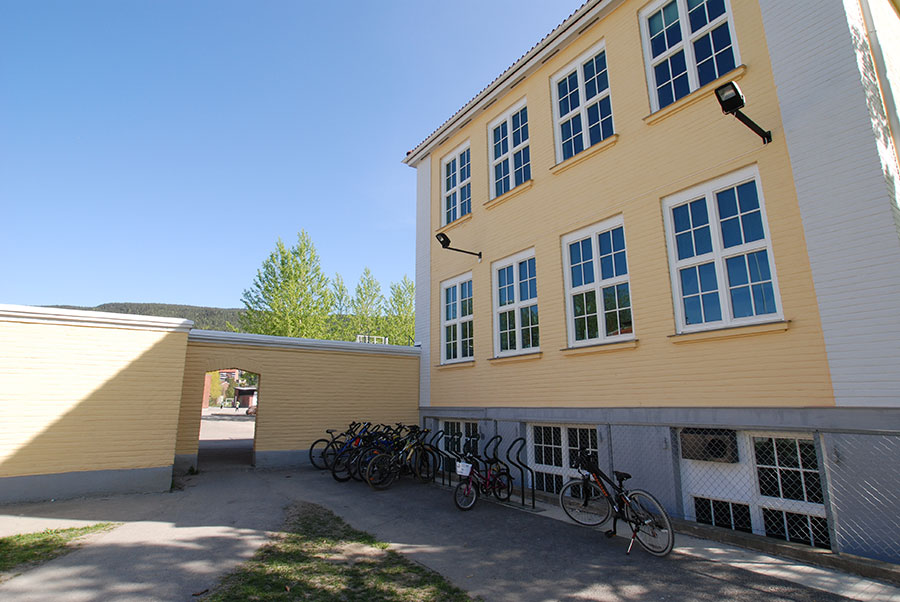 teambygg2aassiden skole drammen