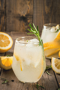 lysholm limonade