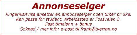 annonseselger