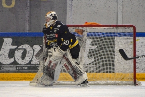 Johan Kallio slapp inn 6