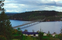 Med argusøyne på Ringeriks-banen