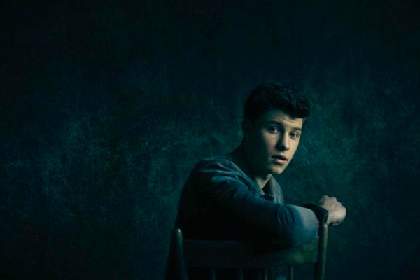 Shawn Mendes med nytt album