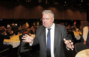 Frps Morten Wold tilbake på Stortinget