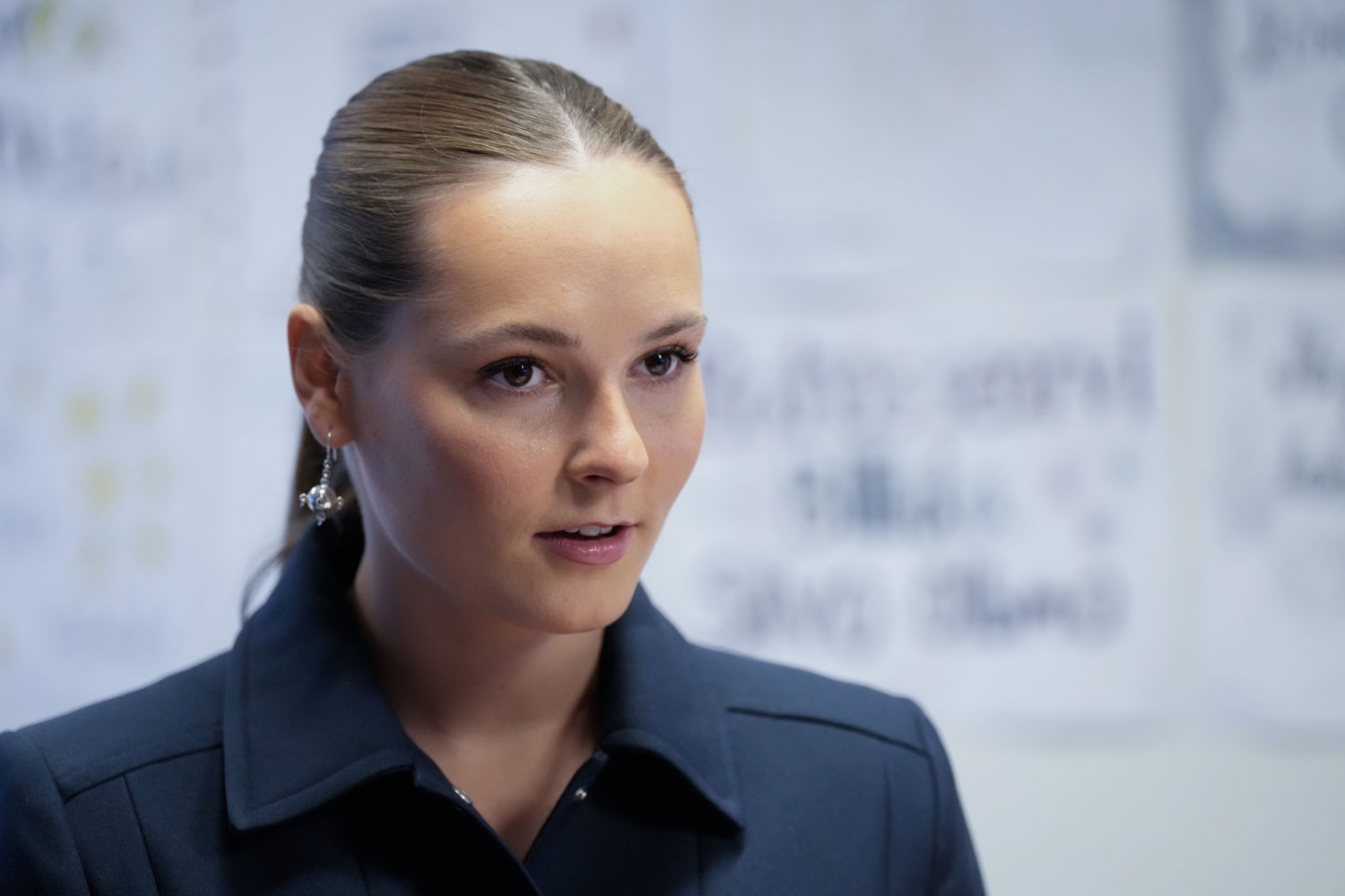 Prinsesse Ingrid Alexandra har delt en tekst på sin private instagramkonto.