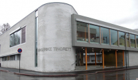 Ringerike Tingrett