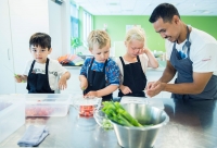 Mange foreldre er lite fornøyd med barnehagematen