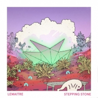 Lemaitre slipper singelen "Stepping Stone"
