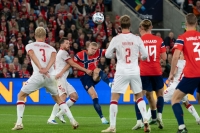 Haaland er ustoppelig