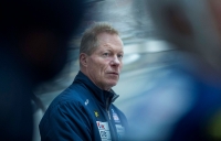 Roy Johansens Vålerenga ble utfordret av bunnlaget Ringerike søndag kveld.