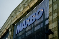 Maxbo legger ned fire varehus.