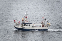 Også små fiskebåter får nå krav til automatisk rapportering av posisjon til myndighetene.