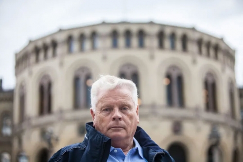 At pensjonistene i Norge har ikke de samme påvirkningsmulighetene som de yrkesaktive, er fortsatt den største aldersdiskrimineringen, mener Pensjonistforbundets leder Jan Davidsen.Foto: Pensjonistforbundet