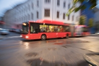 Partene har kommet til en enighet etter busstreik flere steder i landet siden 20. september. Totalt la over 8.000 sjåfører landet over ned arbeidet sitt.