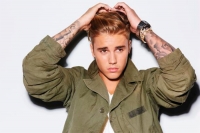 Justin Biebers "What Do You Mean" til #1 i over 80 land