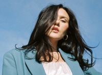 Synne Vo er klar for konsert på Rockefeller 10. mars.