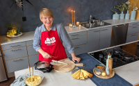 Torunn deler sine syv beste råd for å lykkes med baksten til jul.