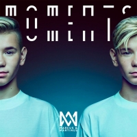 Marcus & Martinus slipper nytt album og ny singel!