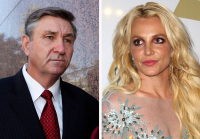 Jamie Spears har gått med på å trekke seg som verge for datteren Britney Spears.