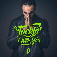 Dreamon med "Fuckin' With You" 13. mai!