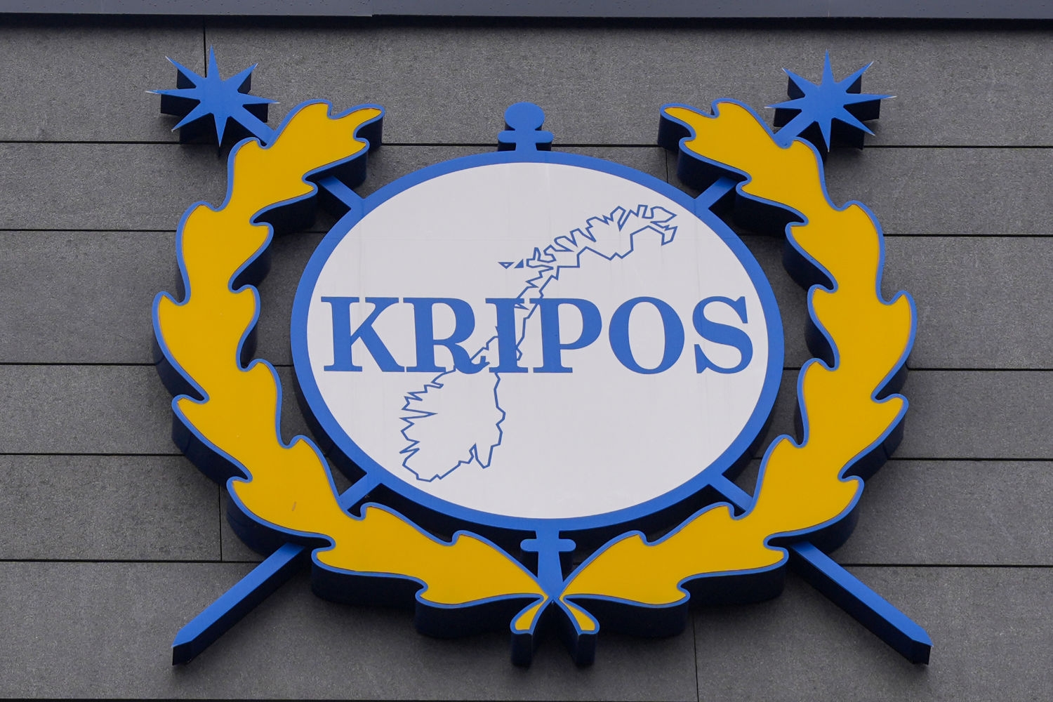 Kripos har fått et nytt verktøy.