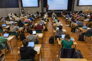 Nå kommer sensuren for elever i hele landet