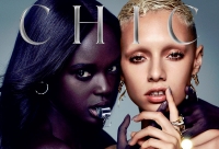 Nile Rodgers & Chic er tilbake