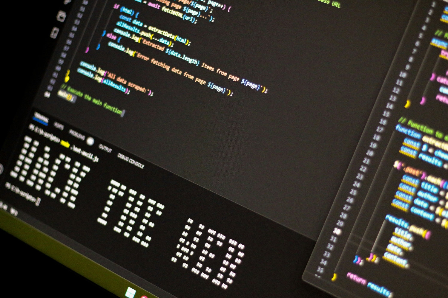 Tyske myndigheter stengte serverne til globalt utpressingsnettverk