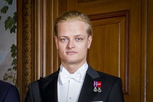 Marius Borg Høiby dømt til fengsel i fire år
