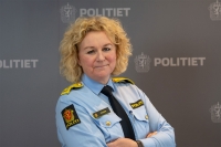 Politiet der du er