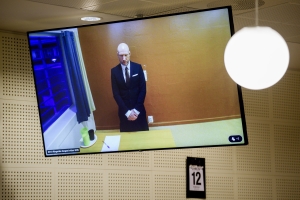 Breivik ber om løslatelse igjen – mener gjentakelsesfaren er redusert