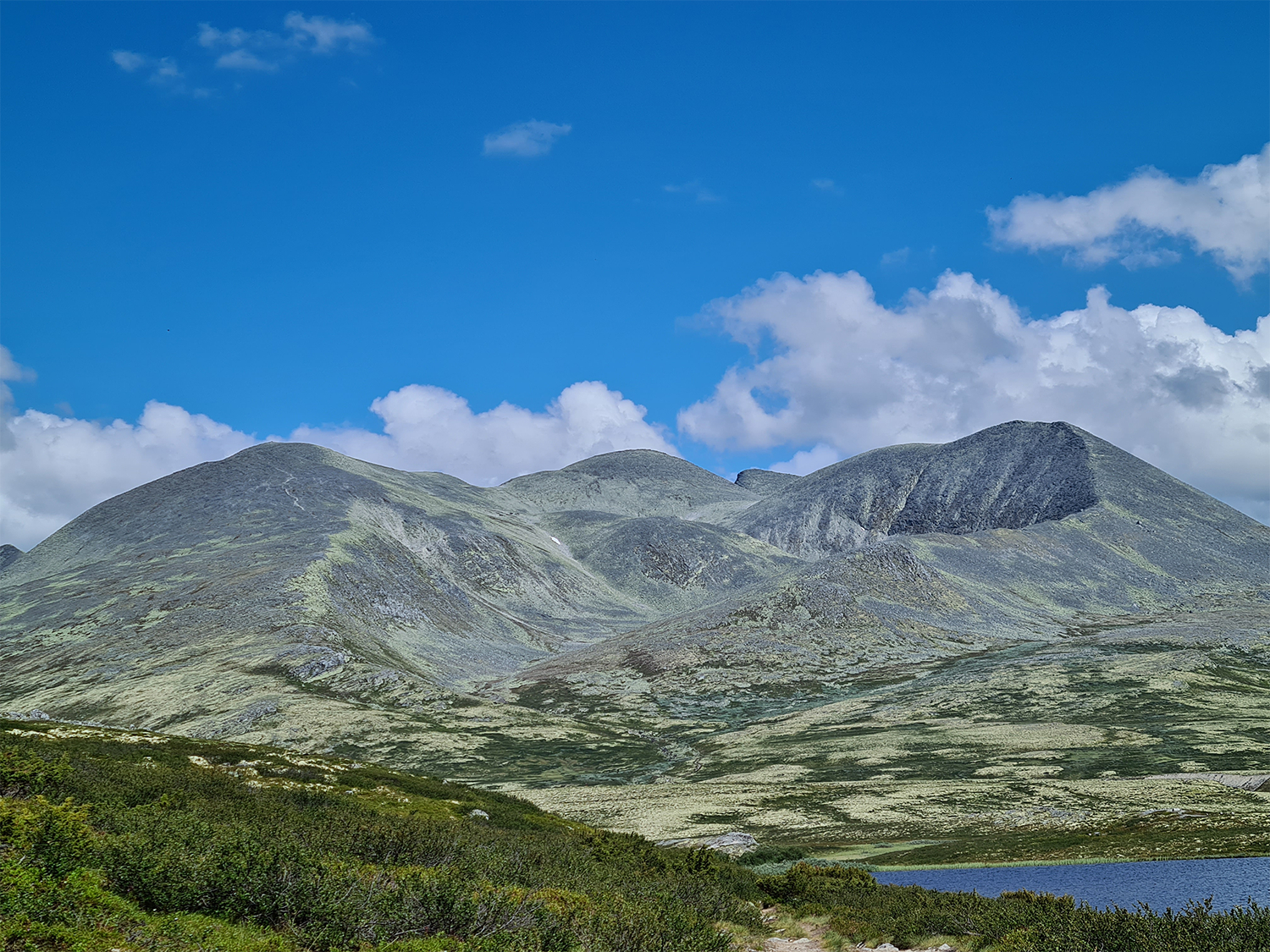 Rondane