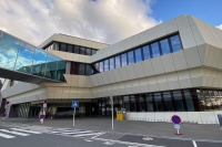 Efta-domstolen i Luxembourg.