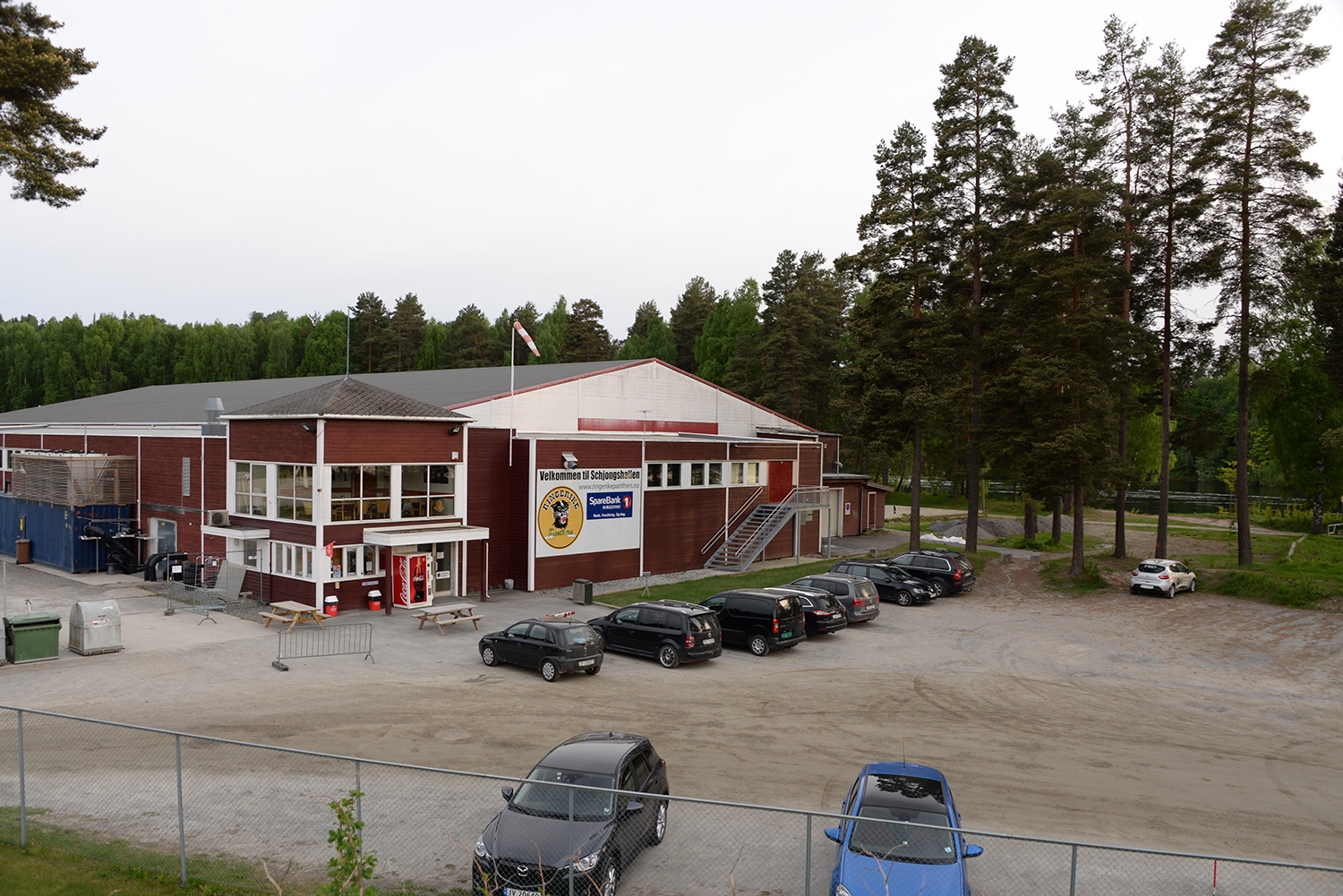 Hockeyklubben ber om hjelp