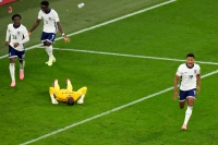 Ollie Watkins` sene matchvinnerscoring sendte England til finale i fotball-EM.