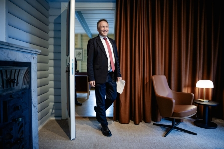 Storstilt spionsatsing fra regjeringen: 400 millioner mer til E-tjenesten