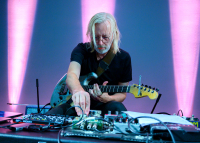 Eivind Aarset er årets vinner av jazzens gjeve Buddypris.