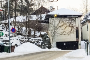 Omsetning av eiendommer i Ringerike kommune i uke 10