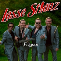 Staysman & Lazz bytter navn!