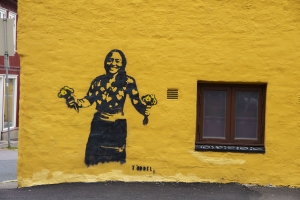 Hønefoss-moské var planlagt angrepet