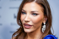 Influenser Nora Haukland var kjæreste med Marius Borg Høiby fra 2022 til 2023.