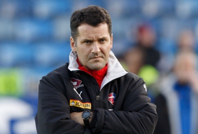 Tor Thodesen